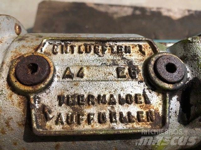  Pumpe Su pompalari