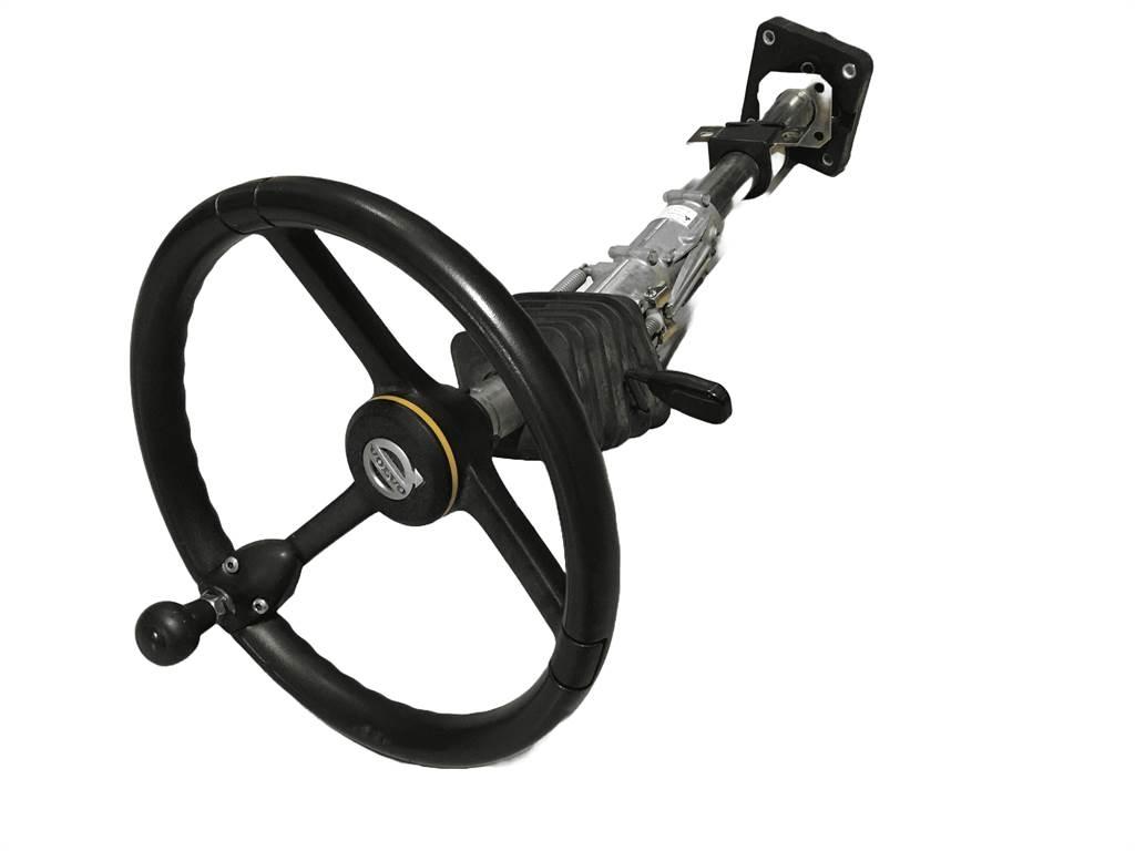  Ratstamme, L90H Volvo Diger parçalar