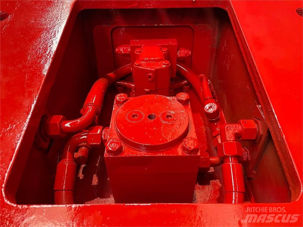 Rotar RG48-N sortergrab Polipler
