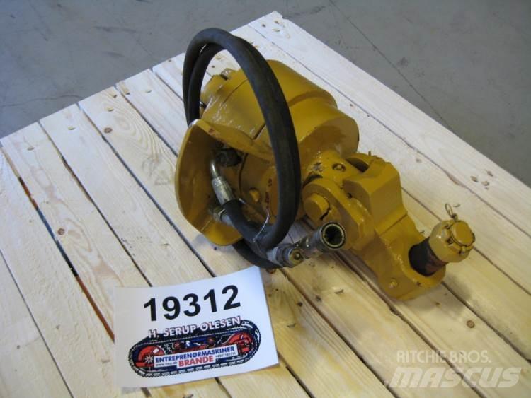  Rotator 3 ton Perdah makinalari