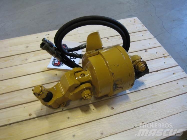  Rotator 3 ton Perdah makinalari