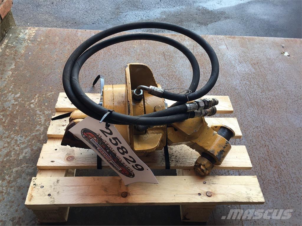 Rotator 3 ton Perdah makinalari