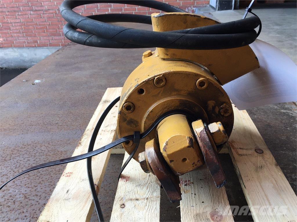 Rotator 3 ton Perdah makinalari