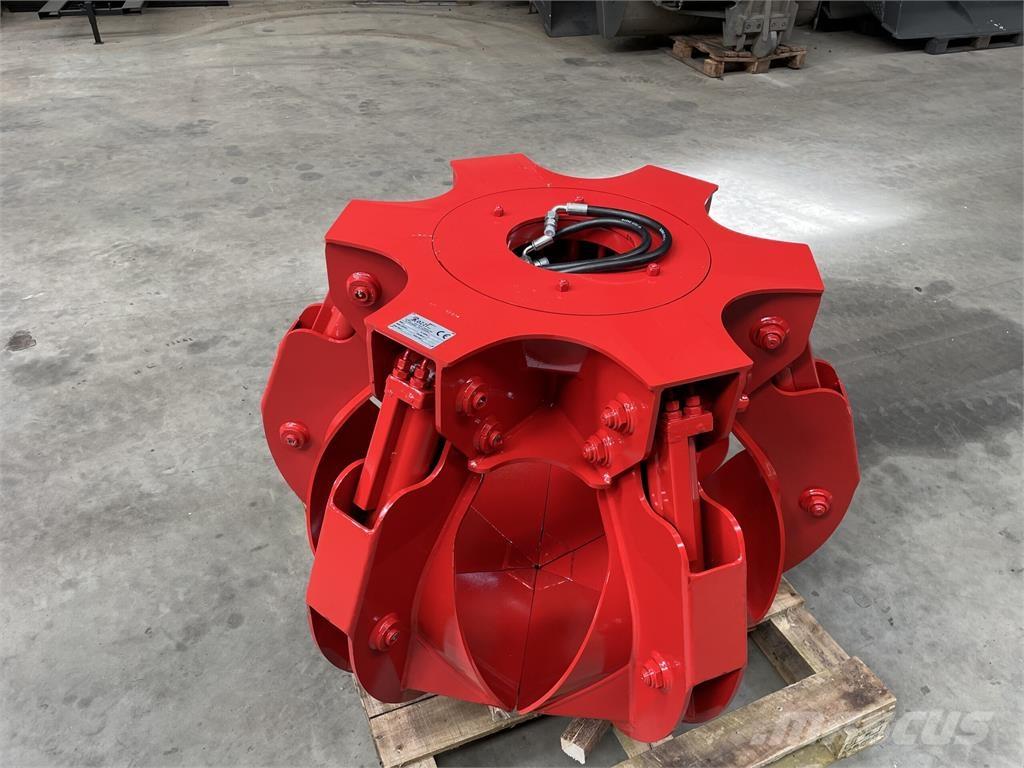 Rozzi RHG300 polygrab Polipler