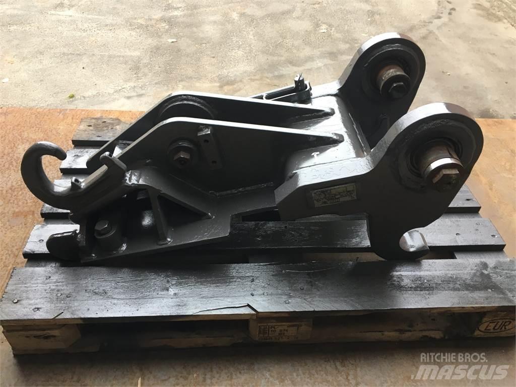 S1 mek. hurtigskift Quick connectors
