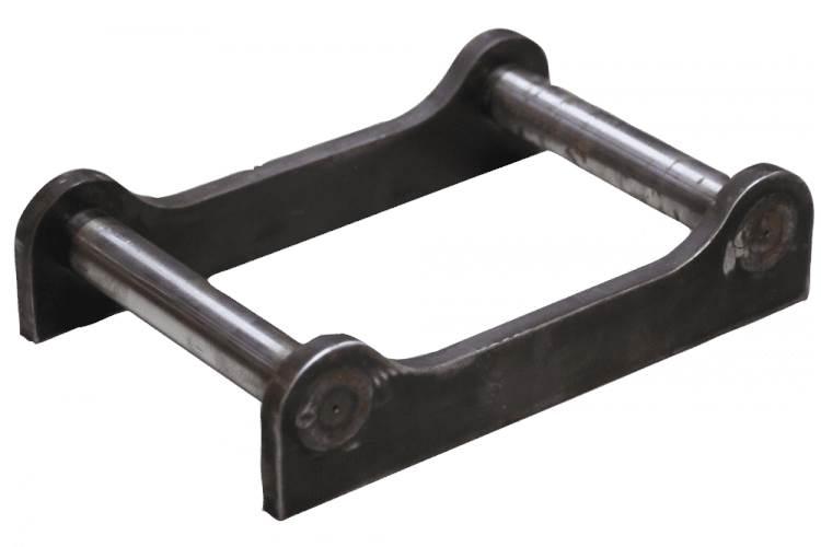  S60 Svejsebeslag Quick connectors