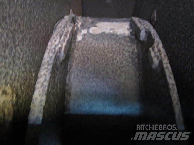  Sandpumpe ex. MWM TB RHS526 Su pompalari