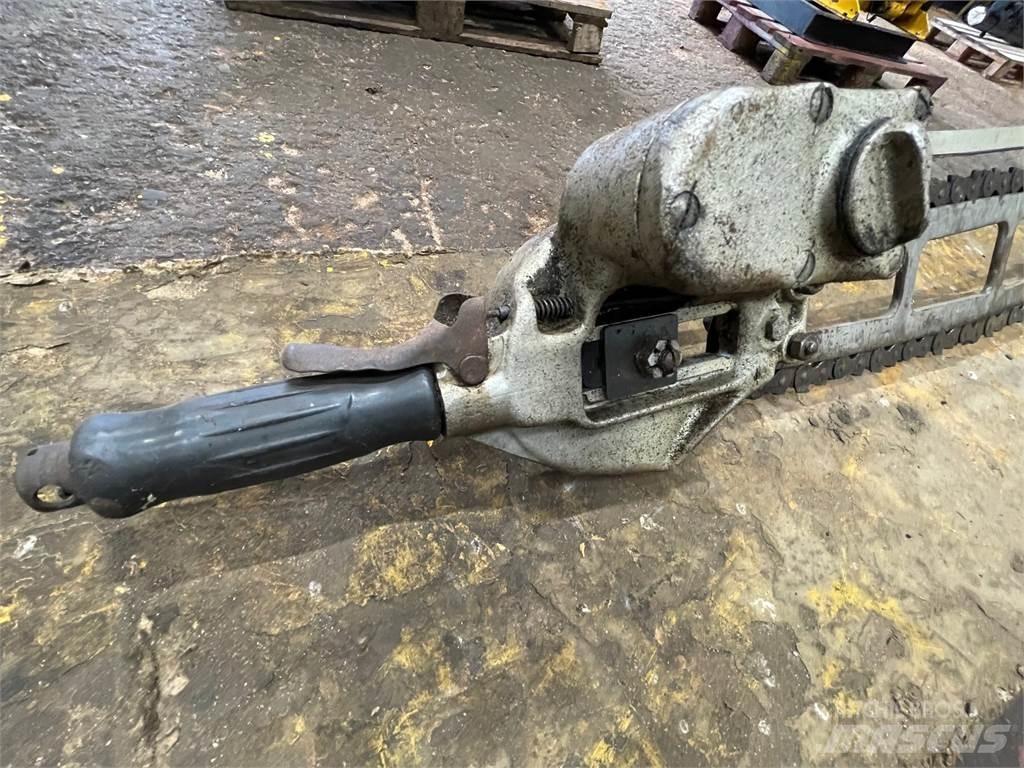  Sav Type SSK 111R Diger parçalar