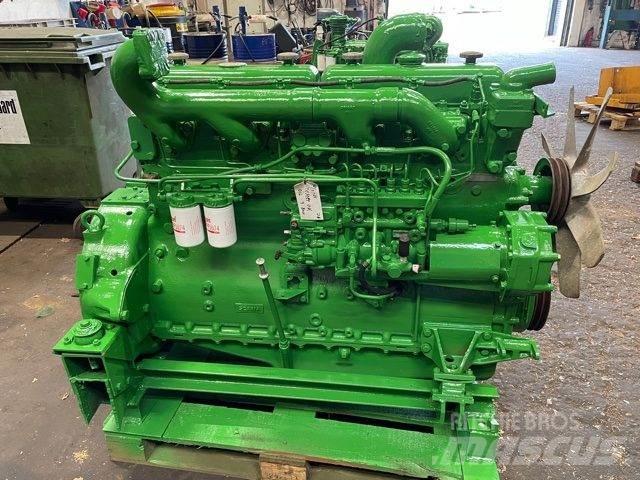 Scania 8813 motor Motorlar