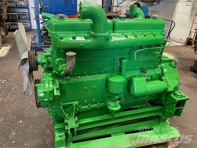 Scania 8813 motor Motorlar