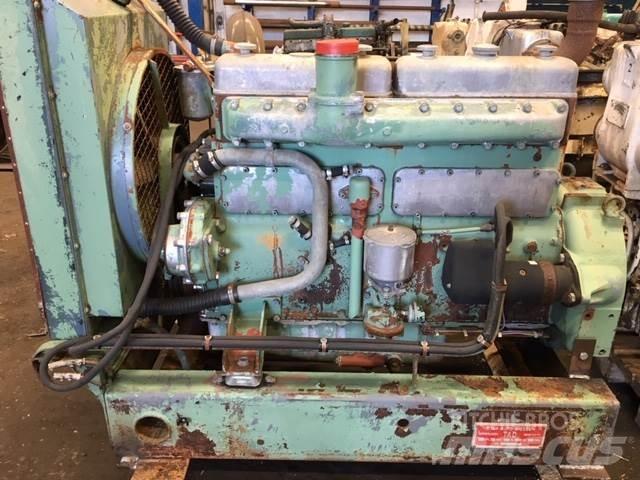 Scania D11 R41 motor Motorlar