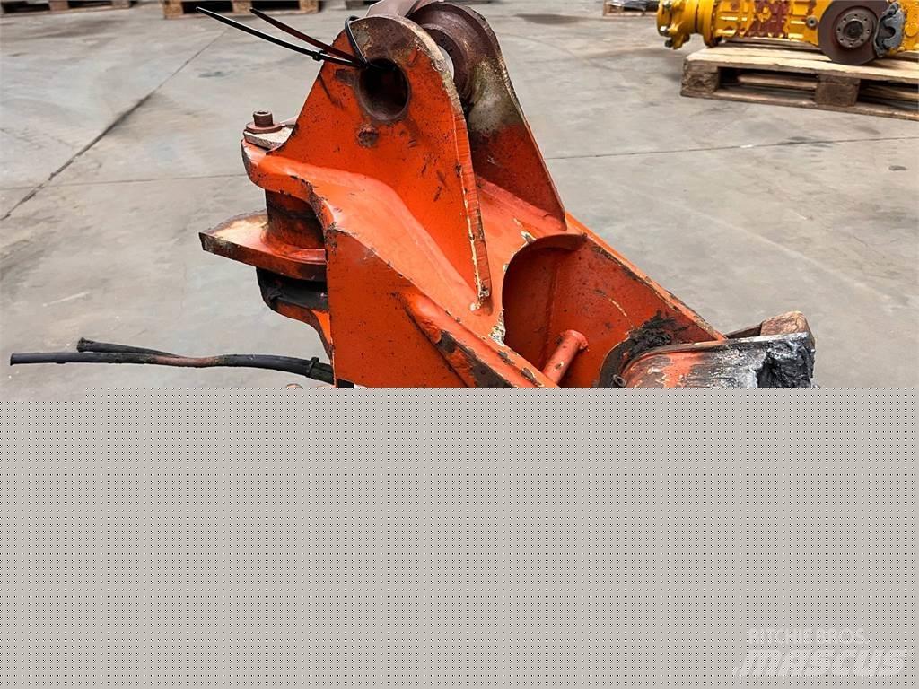 Schaeff HR20 kongestol Diger parçalar