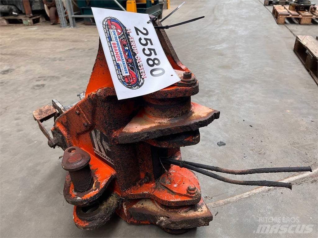 Schaeff HR20 kongestol Diger parçalar