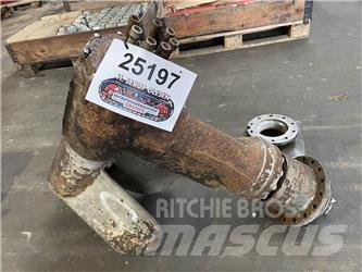  Schottel SW 891 05003649 Mavnalar