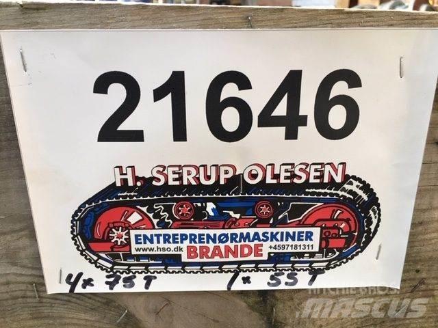  Sjækler Mavnalar
