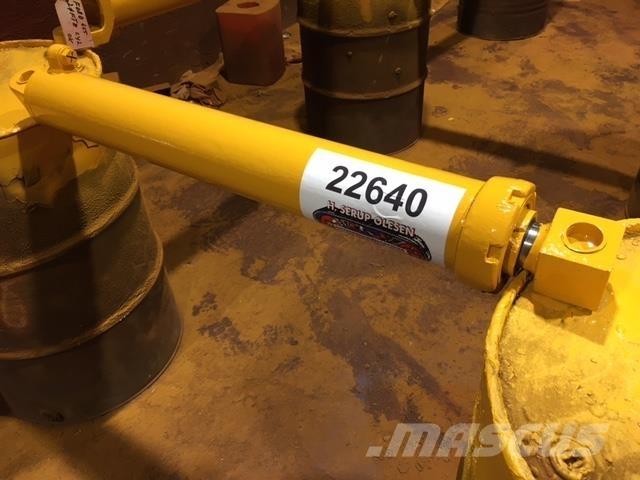  Skovlcylinder ex Ford 550 Hidrolik