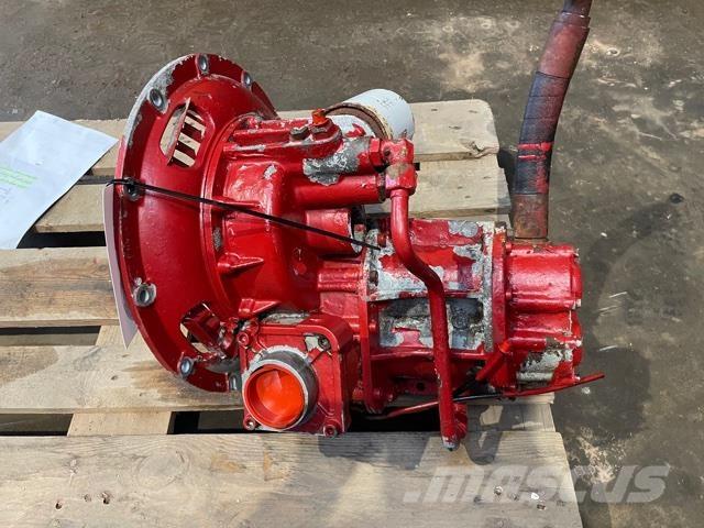  Skruekompressor - ca. 3 kb Kompresörler