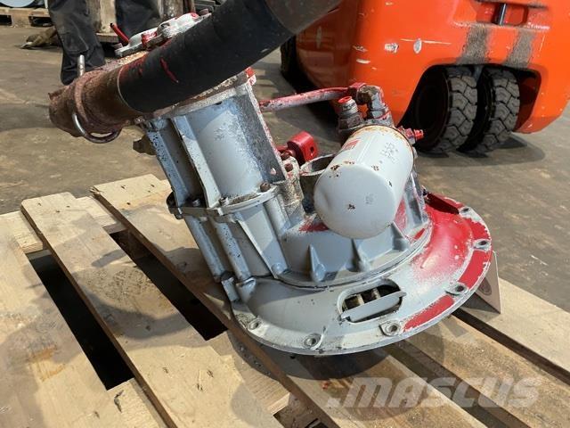  Skruekompressor - ca. 3 kb Kompresörler