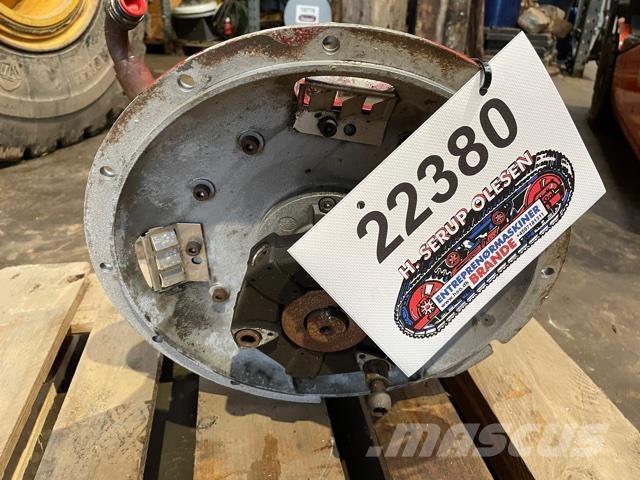  Skruekompressor - ca. 3 kb Kompresörler