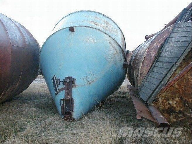 Smith og Sønner Type VB30 Diger parçalar