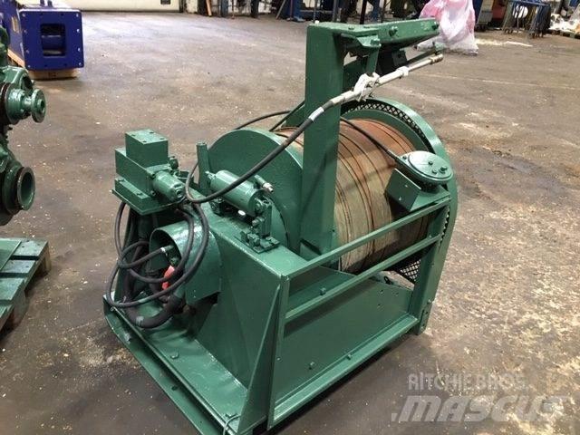  Spil, hydraulisk Dış cephe asansörleri