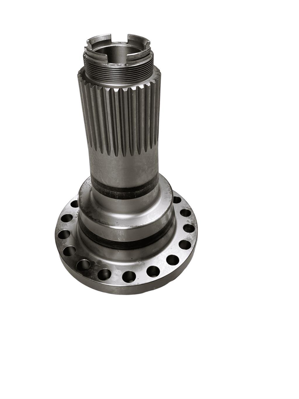  Spindel, Volvo Dumper Akslar