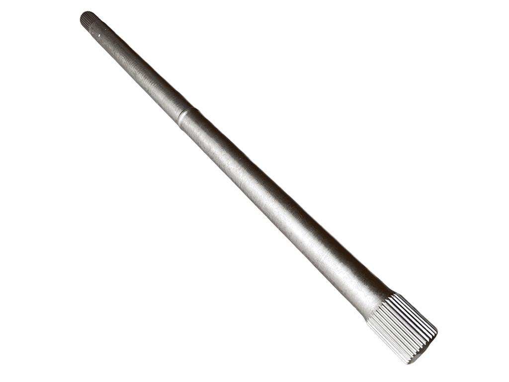  Stikaksel, Volvo Dumper Akslar