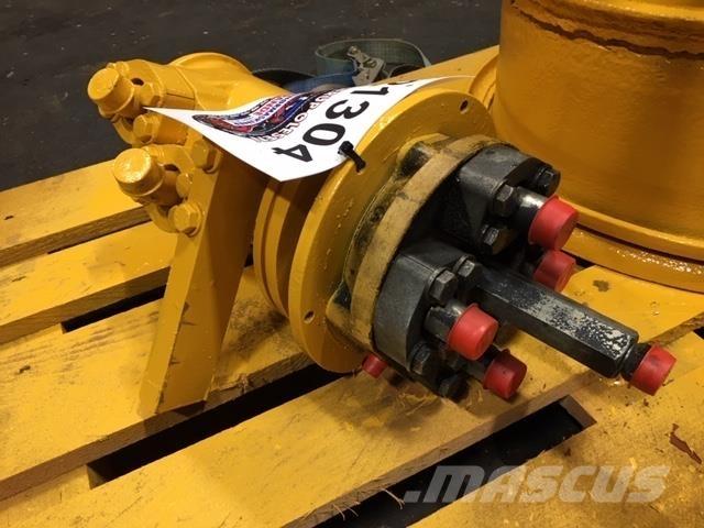  Svirvel ex. Cat 325L Hidrolik