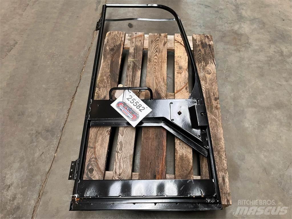 Takeuchi TB1140 dørramme Diger parçalar