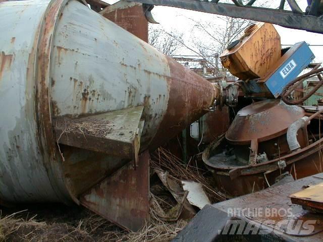  Tank Diger parçalar
