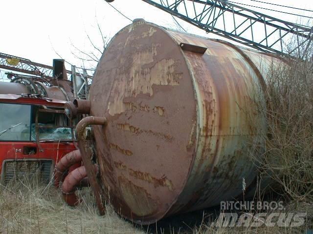  Tank Diger parçalar