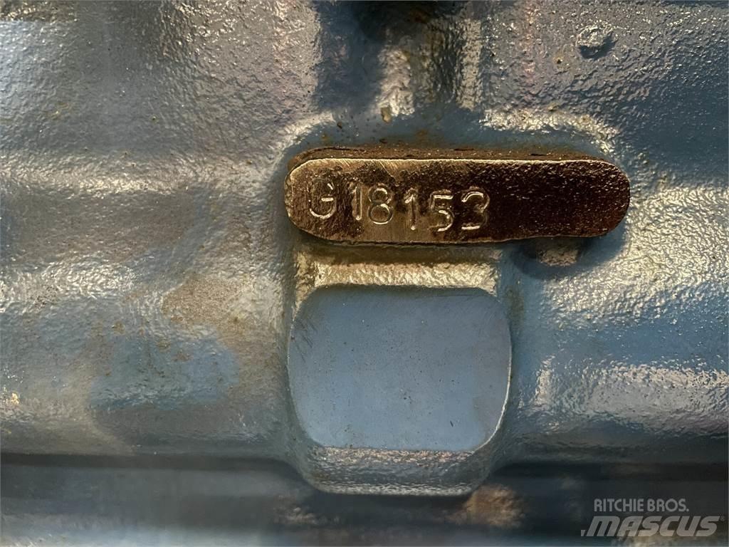Valmet 612 DS motor Motorlar