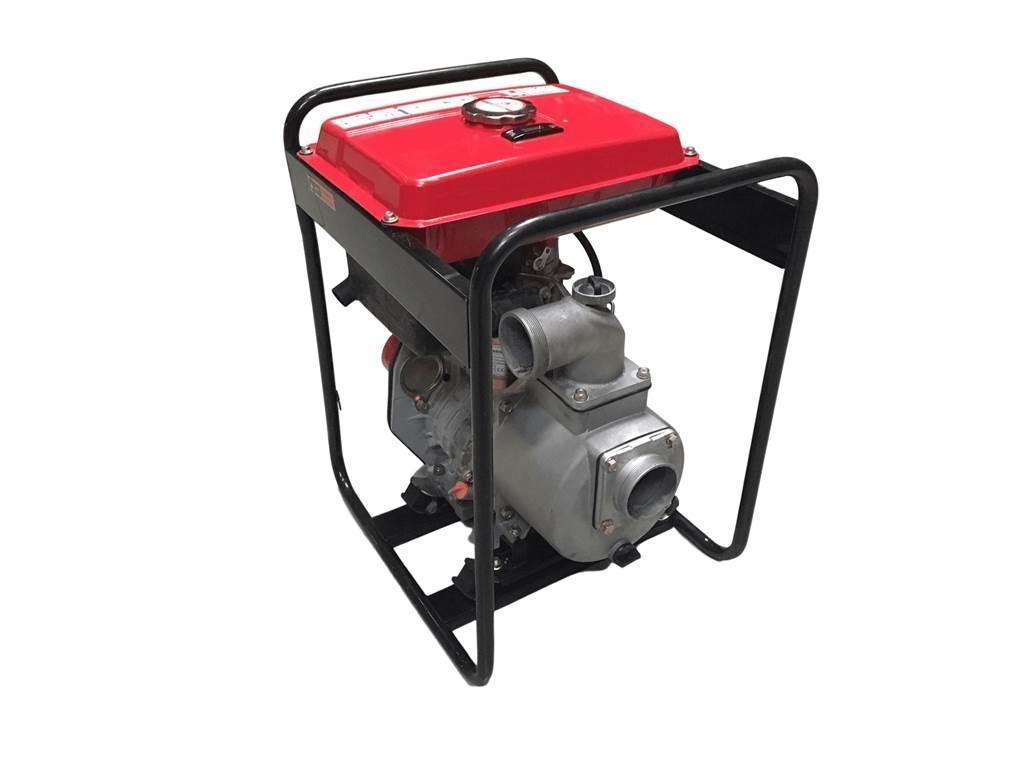  Vandpumpe 3 LDP80CL Su pompalari