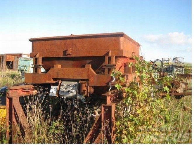  Vibrationsføder, enkelt Besleme hatlari