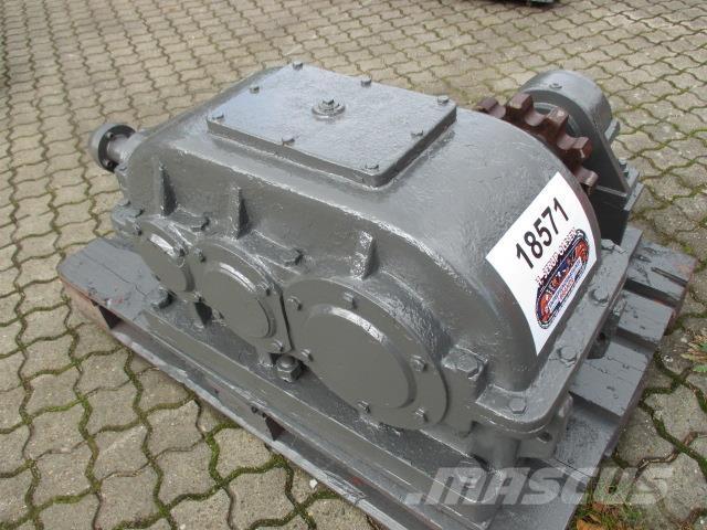  Vinkelgear Sanzumanlar