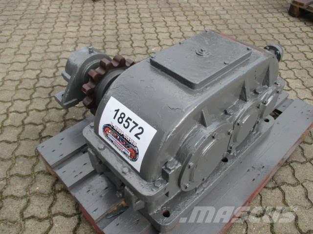  Vinkelgear Sanzumanlar