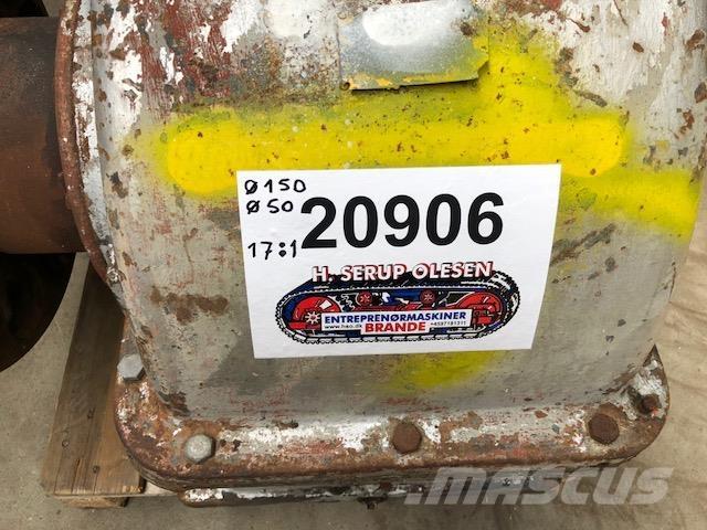  Vinkelgear Sanzumanlar