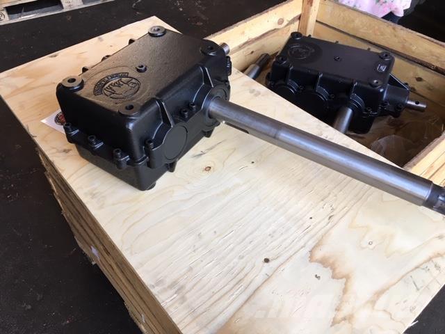  Vinkelgear - 12 stk. Sanzumanlar