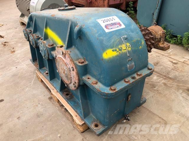  Vinkelgear FL Sanzumanlar