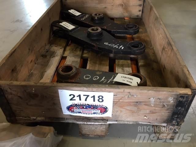 Volvo 4400 Link Arm Diger parçalar