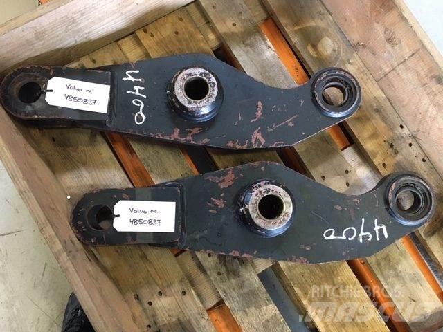 Volvo 4400 Link Arm Diger parçalar