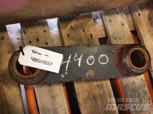 Volvo 4400 Link Arm Diger parçalar