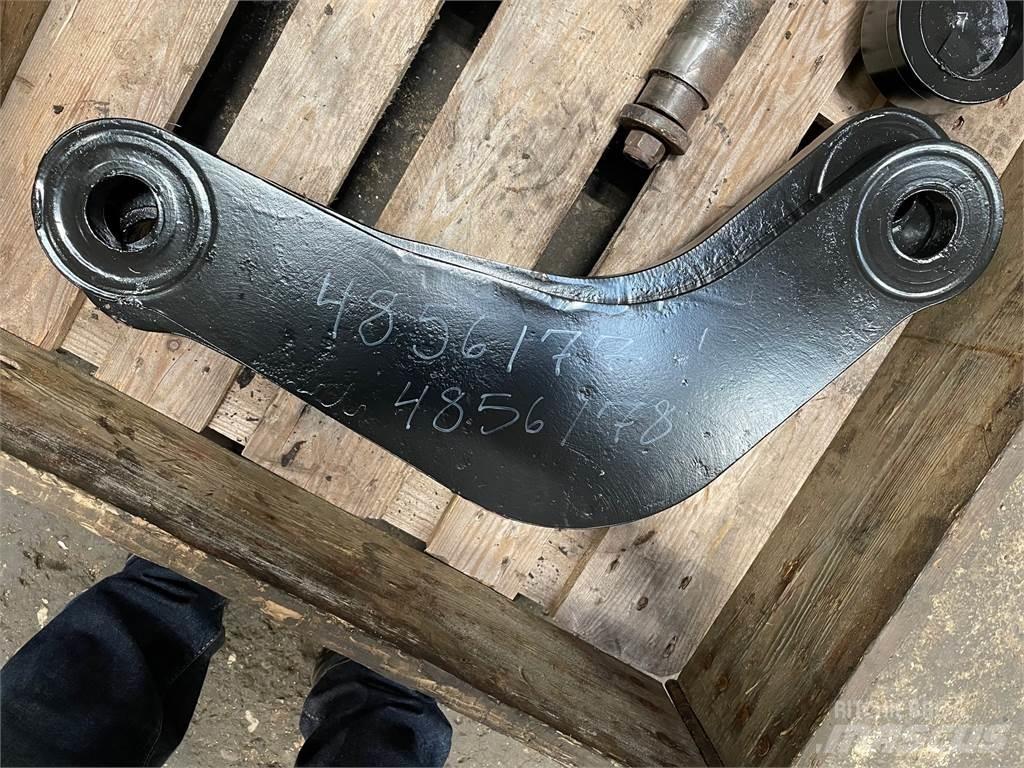 Volvo 4500 Link Arm Diger parçalar