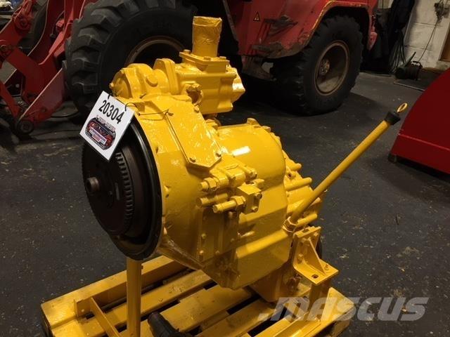 Volvo 4500 Transmission Sanzuman