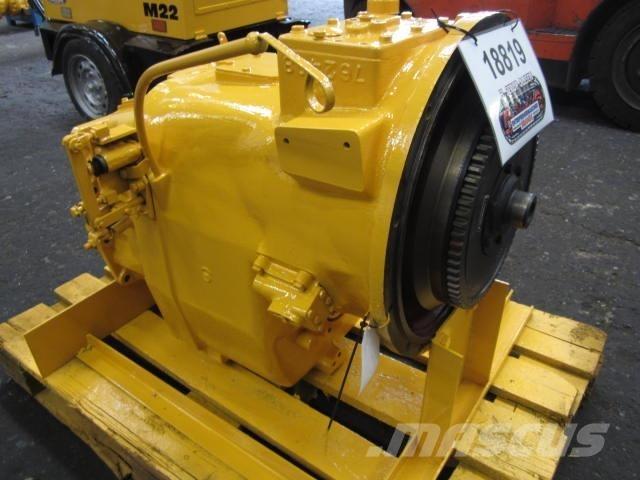 Volvo 841 Transmission Sanzuman
