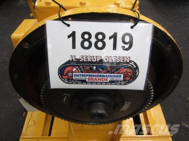 Volvo 841 Transmission Sanzuman
