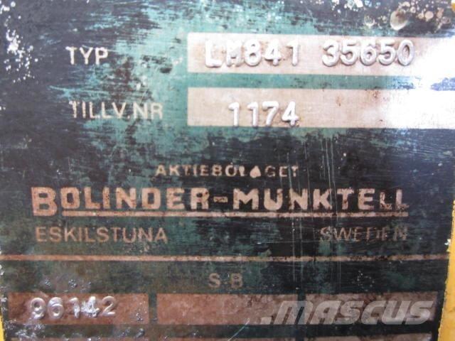 Volvo 841 Transmission Sanzuman