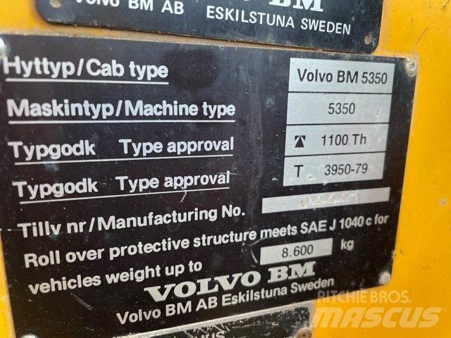 Volvo A25 dumper til ophug Belden kirma kamyonlar