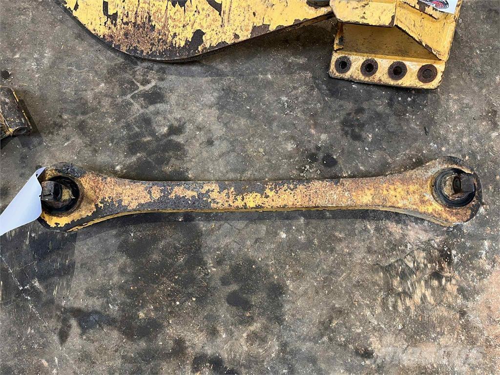 Volvo A40E torsionstang Diger parçalar