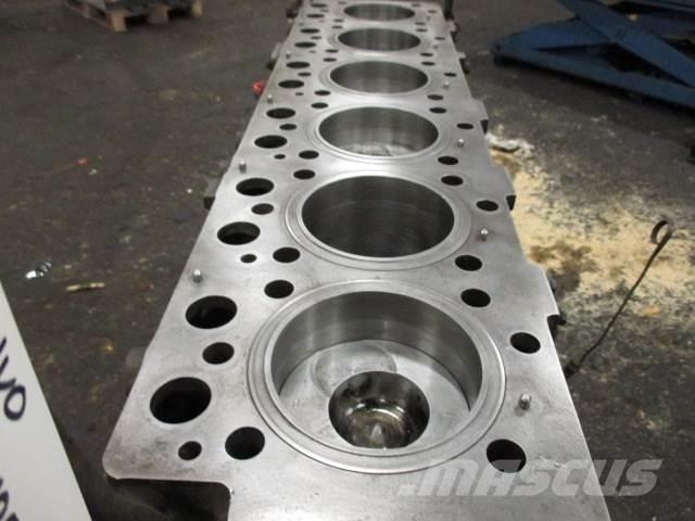 Volvo D100 short blok Motorlar